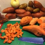 FoodPrepSweets